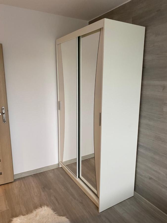 Przytulne Mieszkanie 2 Pokojowe Leszno  Exterior photo